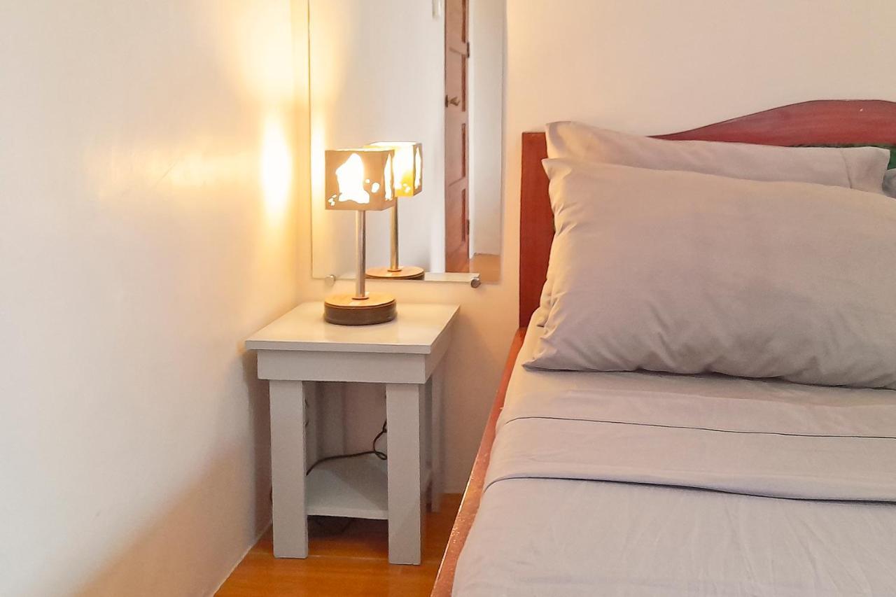 Smak'S Hotel Santa Fe  Eksteriør billede