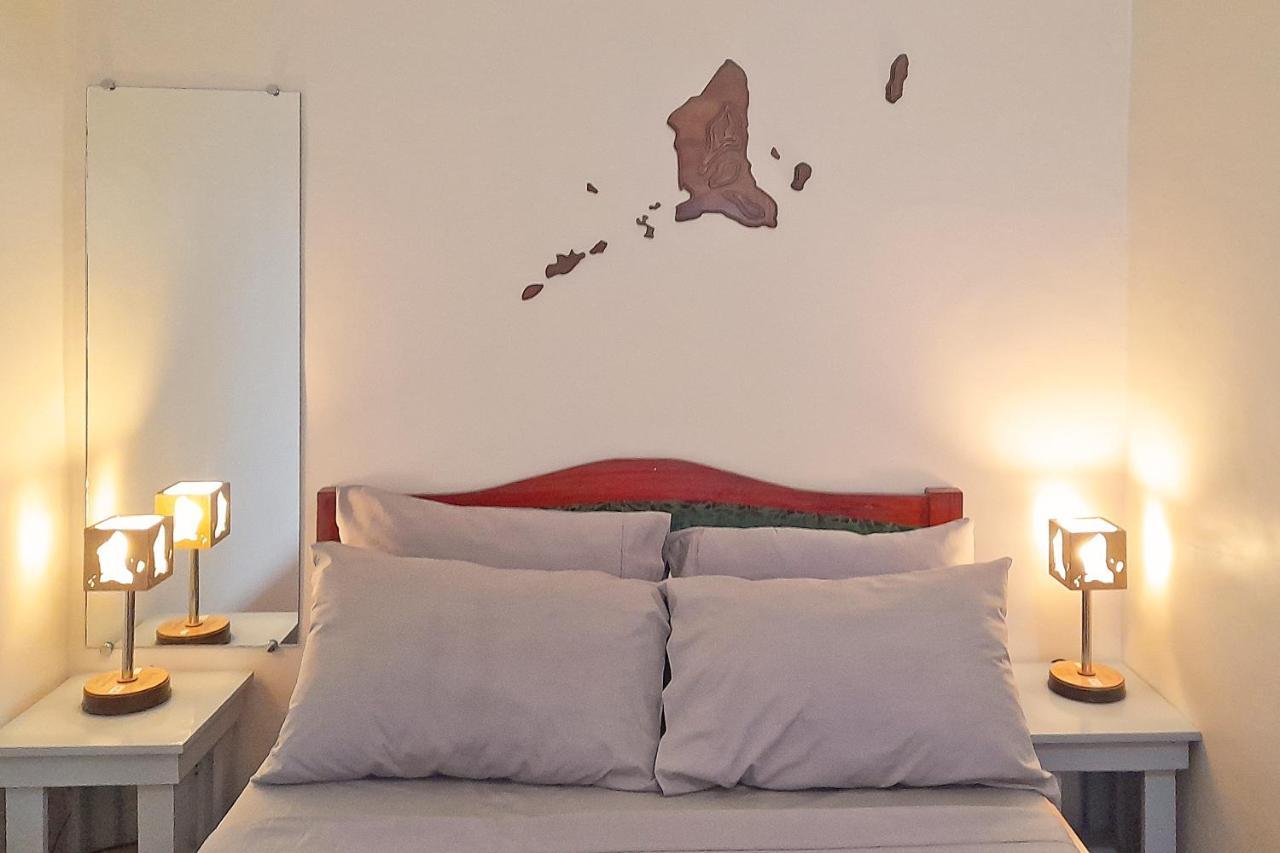 Smak'S Hotel Santa Fe  Eksteriør billede