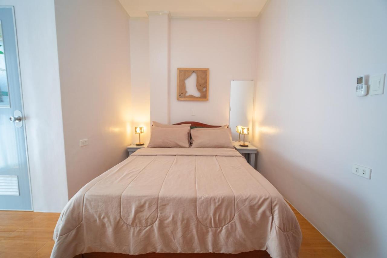 Smak'S Hotel Santa Fe  Eksteriør billede