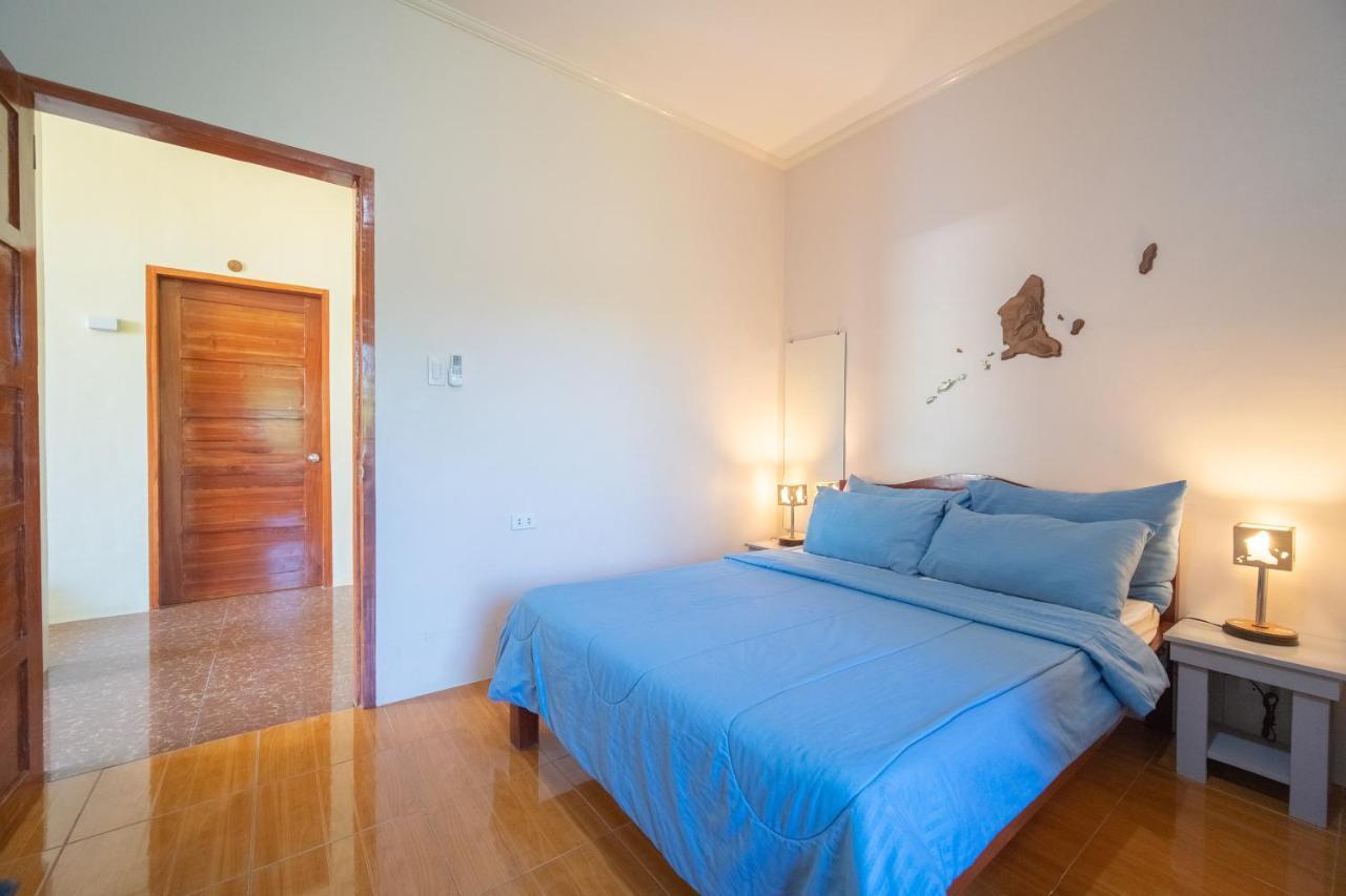 Smak'S Hotel Santa Fe  Eksteriør billede