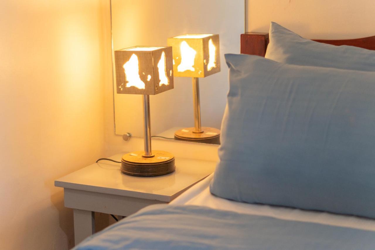 Smak'S Hotel Santa Fe  Eksteriør billede