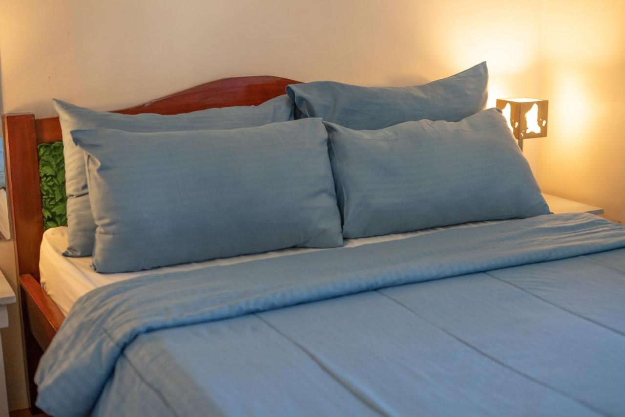 Smak'S Hotel Santa Fe  Eksteriør billede