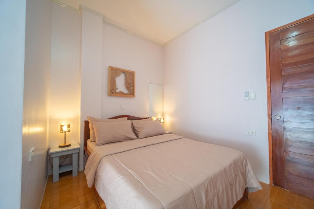 Smak'S Hotel Santa Fe  Eksteriør billede