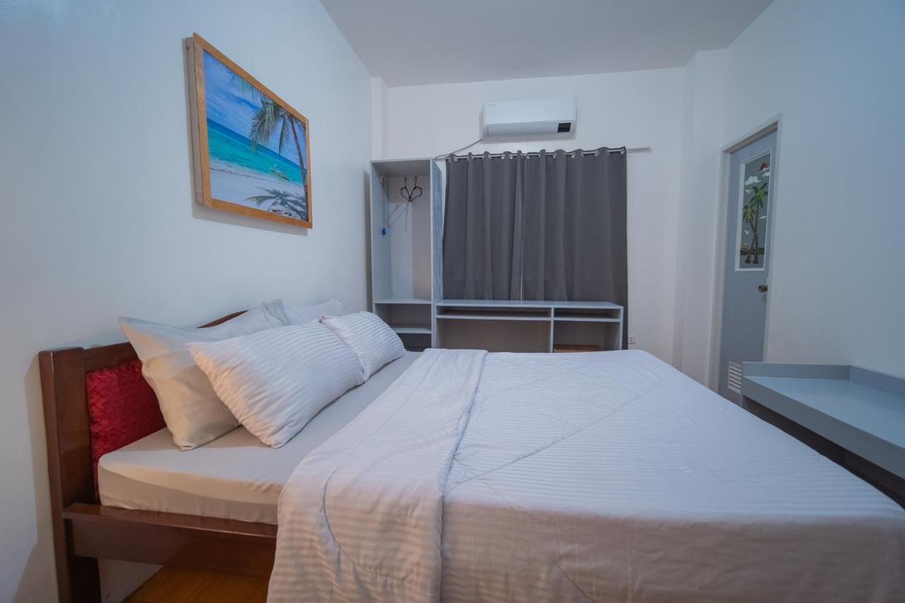 Smak'S Hotel Santa Fe  Eksteriør billede