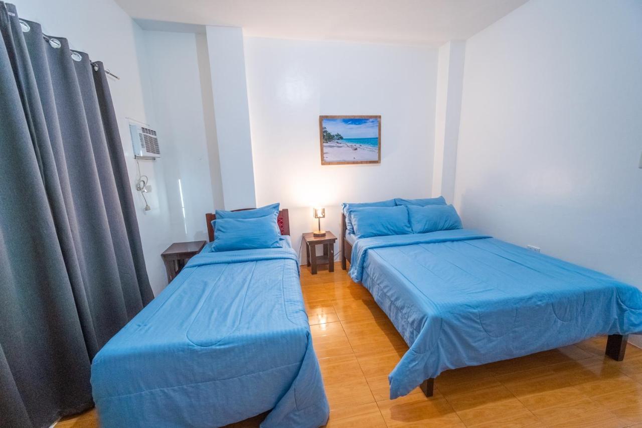 Smak'S Hotel Santa Fe  Eksteriør billede