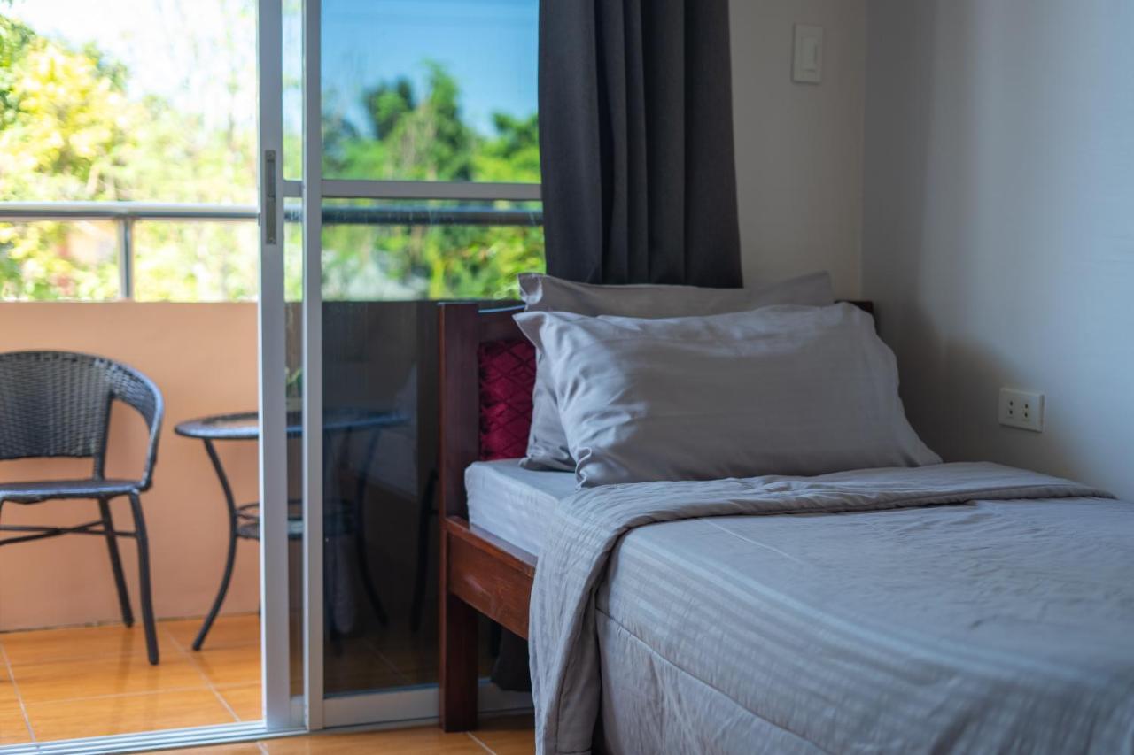 Smak'S Hotel Santa Fe  Eksteriør billede