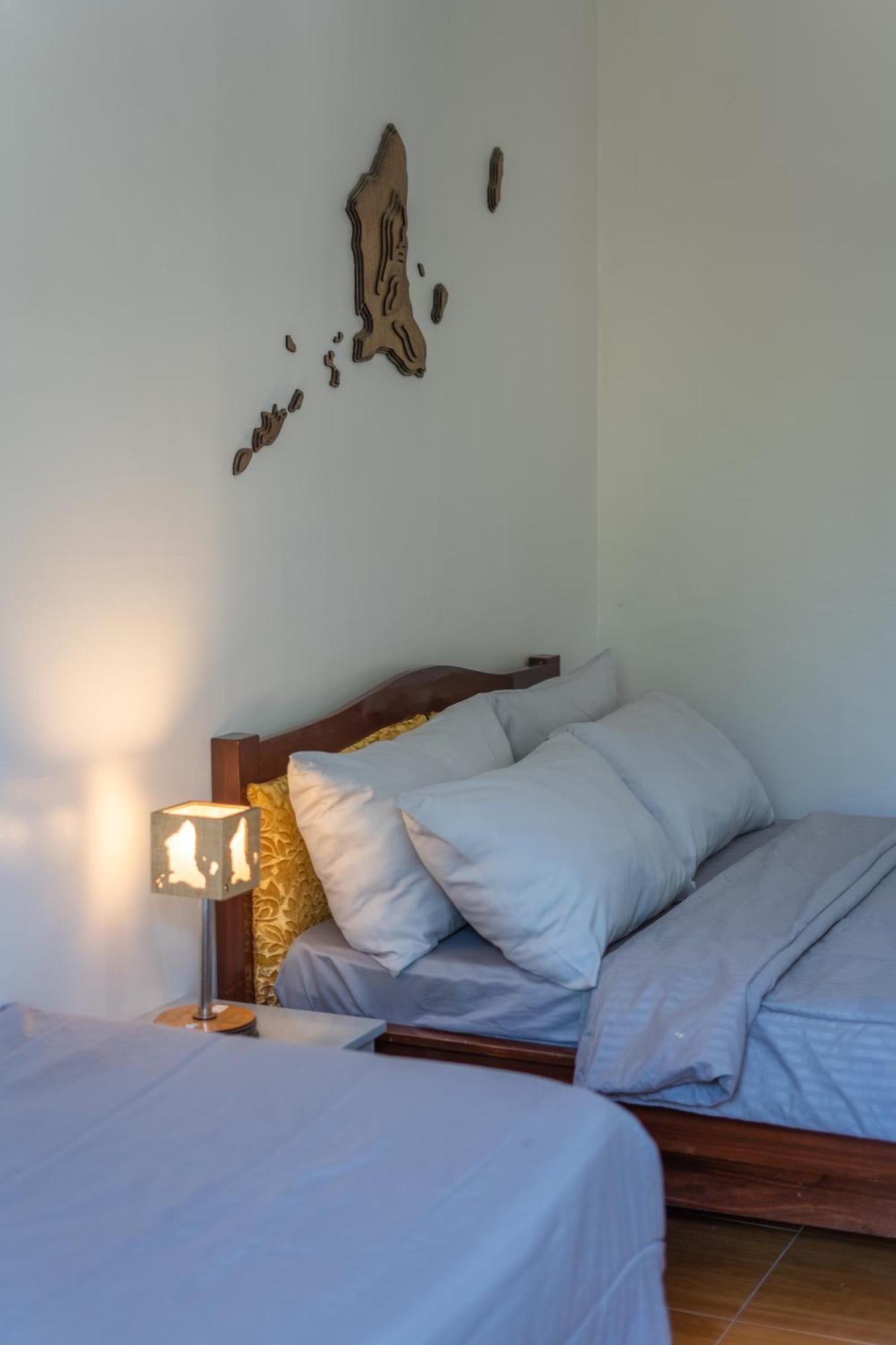 Smak'S Hotel Santa Fe  Eksteriør billede