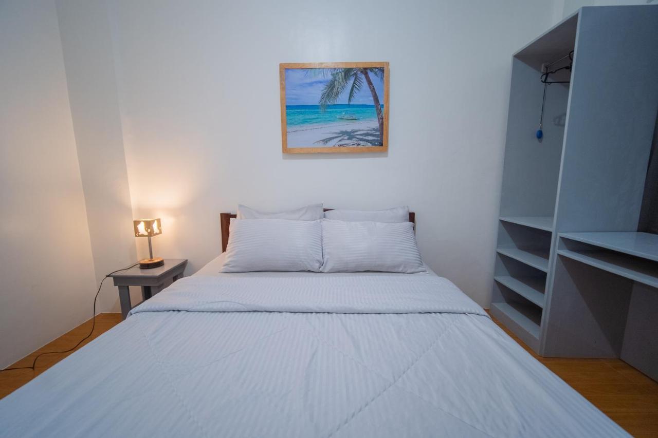 Smak'S Hotel Santa Fe  Eksteriør billede