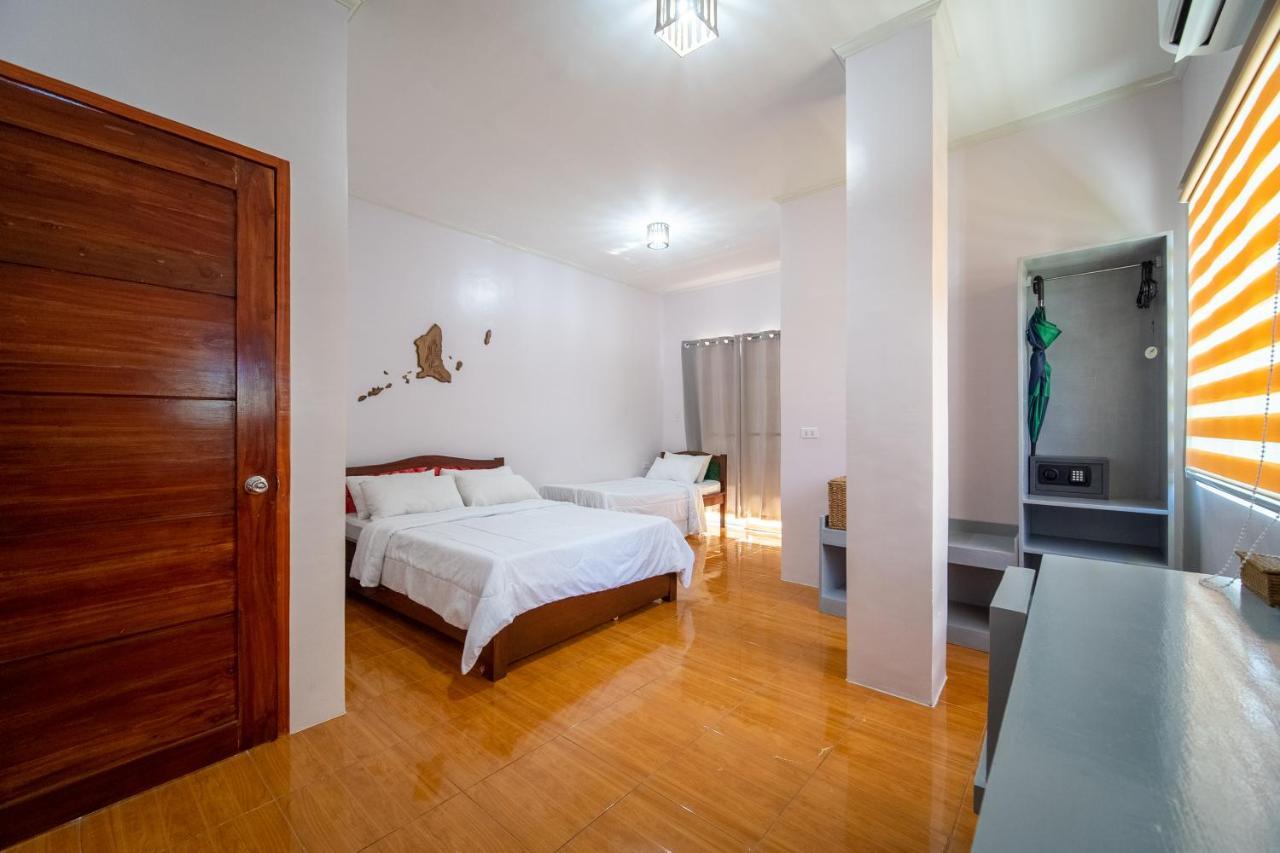 Smak'S Hotel Santa Fe  Eksteriør billede