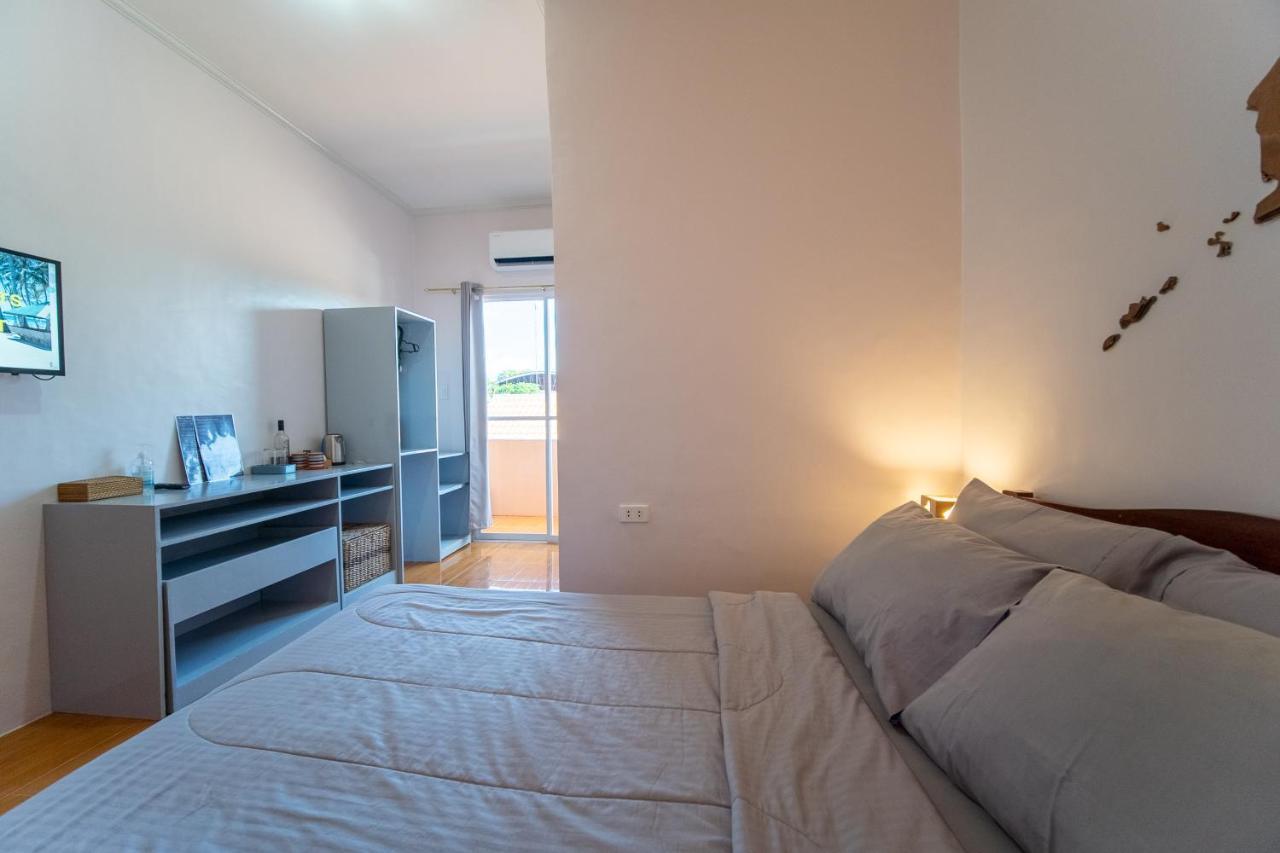 Smak'S Hotel Santa Fe  Eksteriør billede
