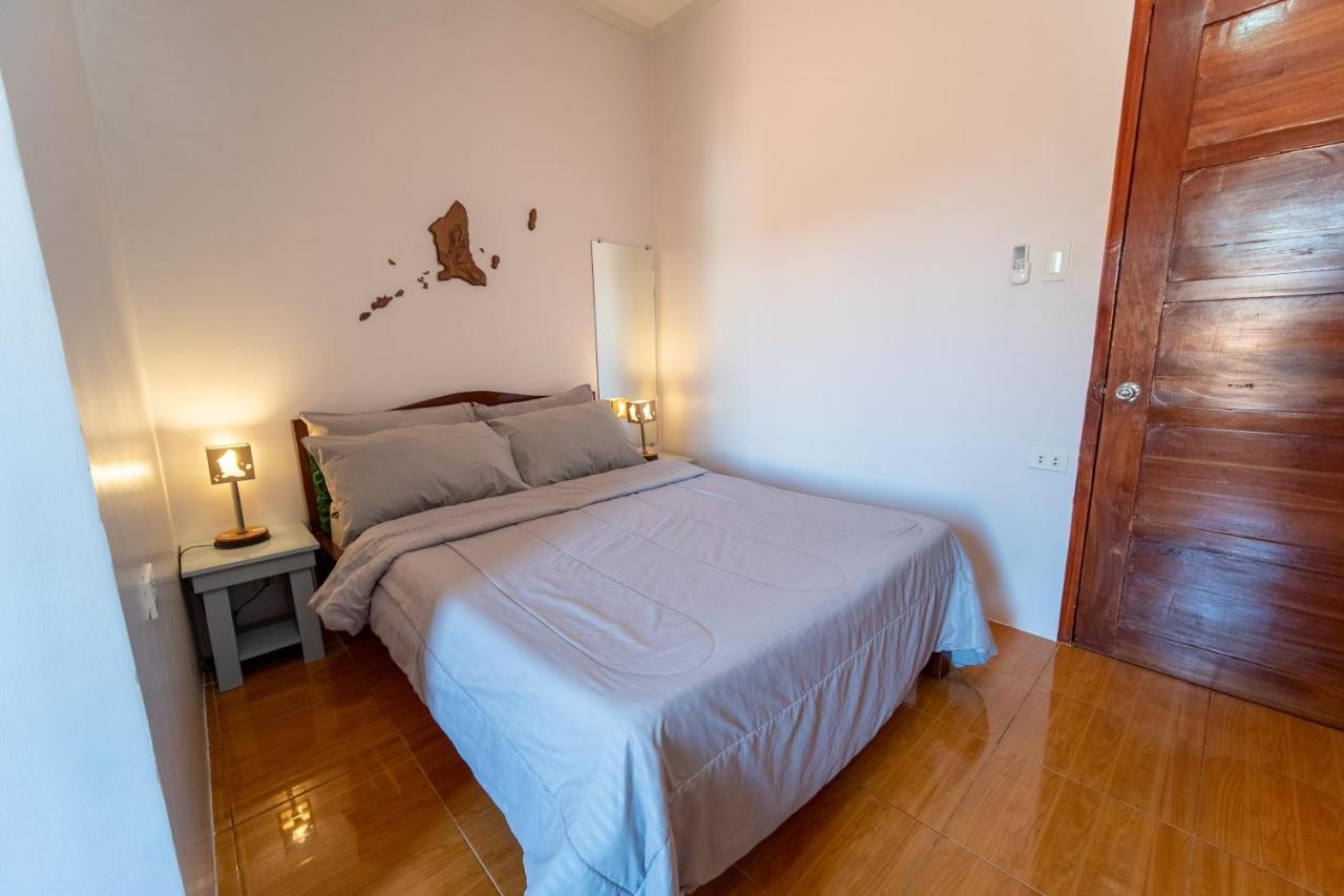 Smak'S Hotel Santa Fe  Eksteriør billede
