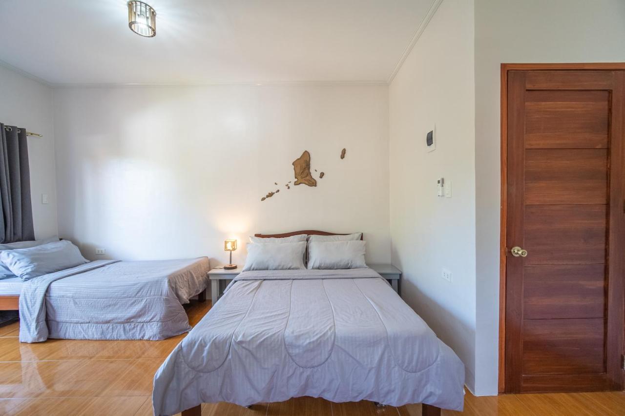 Smak'S Hotel Santa Fe  Eksteriør billede