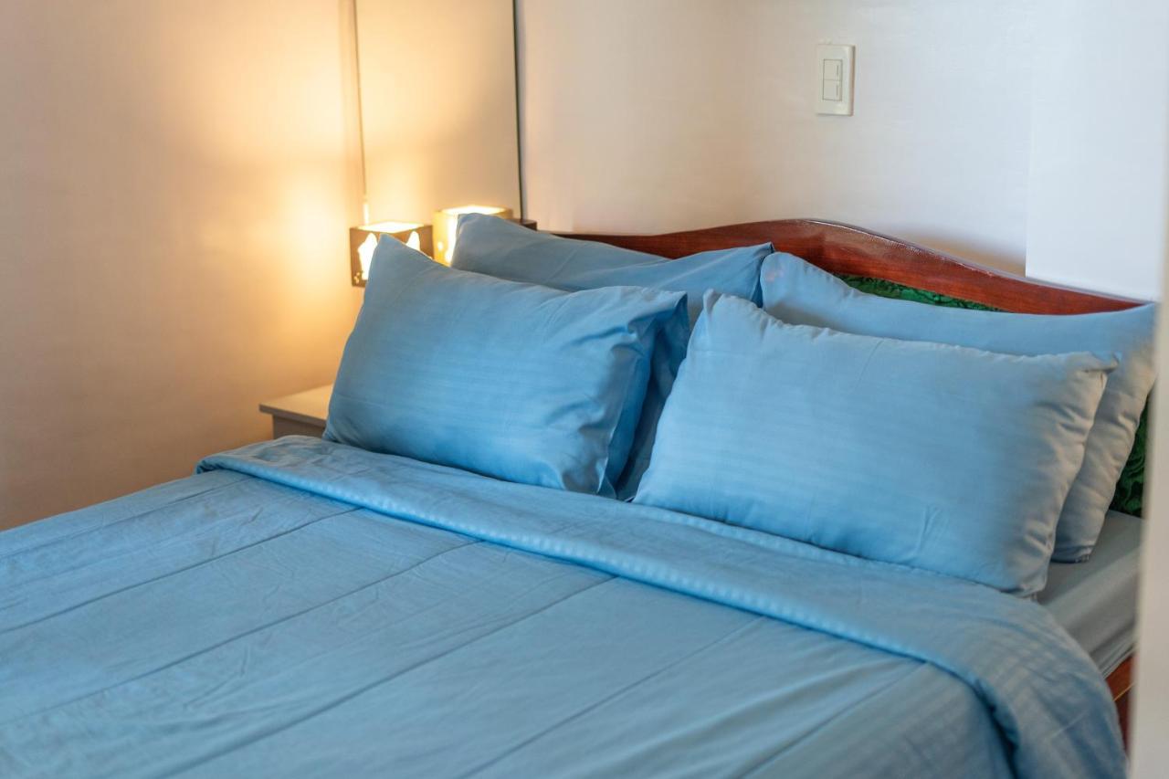 Smak'S Hotel Santa Fe  Eksteriør billede